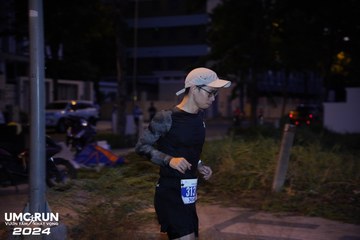 UMC RUN - VƯƠN TẦM KHÁT VỌNG - Ảnh #1861132