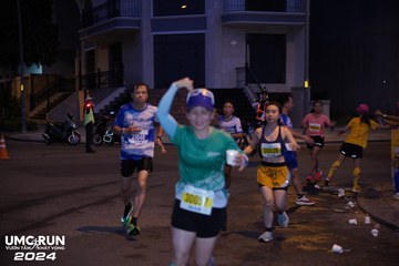 UMC RUN - VƯƠN TẦM KHÁT VỌNG - Ảnh #1861244