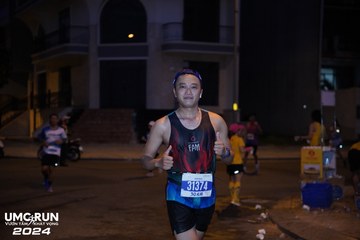 UMC RUN - VƯƠN TẦM KHÁT VỌNG - Ảnh #1860868
