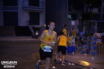 UMC RUN - VƯƠN TẦM KHÁT VỌNG - Ảnh #1861289