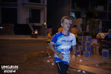 UMC RUN - VƯƠN TẦM KHÁT VỌNG - Ảnh #1860964