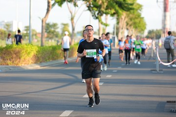 UMC RUN - VƯƠN TẦM KHÁT VỌNG - Ảnh #1880967