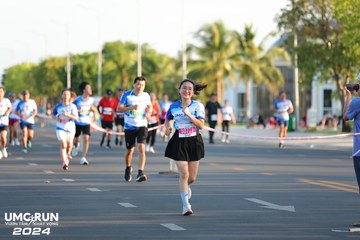 UMC RUN - VƯƠN TẦM KHÁT VỌNG - Ảnh #1880873