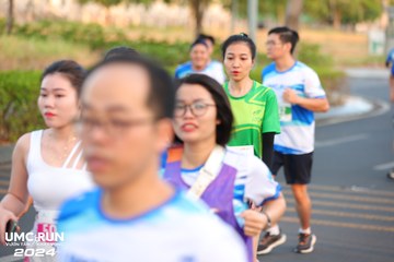 UMC RUN - VƯƠN TẦM KHÁT VỌNG - Ảnh #1880239