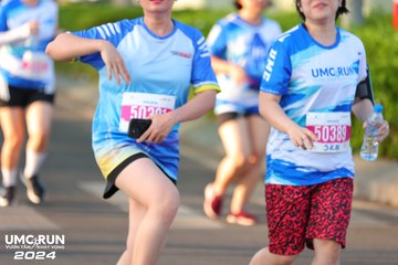 UMC RUN - VƯƠN TẦM KHÁT VỌNG - Ảnh #1880754