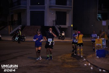 UMC RUN - VƯƠN TẦM KHÁT VỌNG - Ảnh #1861098