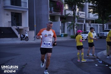 UMC RUN - VƯƠN TẦM KHÁT VỌNG - Ảnh #1861641