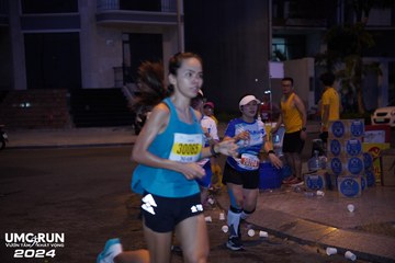 UMC RUN - VƯƠN TẦM KHÁT VỌNG - Ảnh #1861172