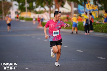 UMC RUN - VƯƠN TẦM KHÁT VỌNG - Ảnh #1856759