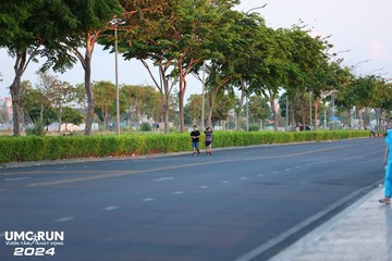 UMC RUN - VƯƠN TẦM KHÁT VỌNG - Ảnh #1880032