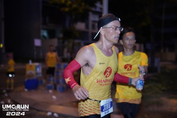 UMC RUN - VƯƠN TẦM KHÁT VỌNG - Ảnh #1861060