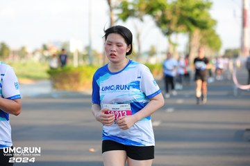 UMC RUN - VƯƠN TẦM KHÁT VỌNG - Ảnh #1880961