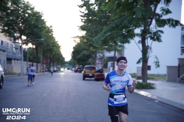 UMC RUN - VƯƠN TẦM KHÁT VỌNG - Ảnh #1861901
