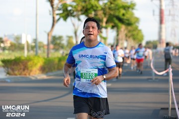 UMC RUN - VƯƠN TẦM KHÁT VỌNG - Ảnh #1881076