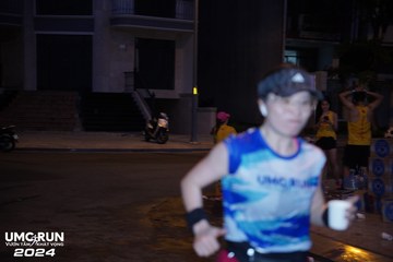 UMC RUN - VƯƠN TẦM KHÁT VỌNG - Ảnh #1860974