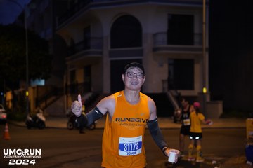 UMC RUN - VƯƠN TẦM KHÁT VỌNG - Ảnh #1860841