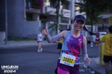 UMC RUN - VƯƠN TẦM KHÁT VỌNG - Ảnh #1861699