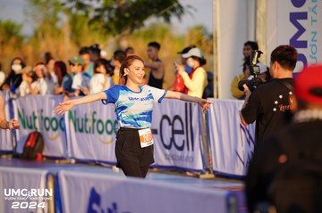 UMC RUN - VƯƠN TẦM KHÁT VỌNG - Ảnh #1858217