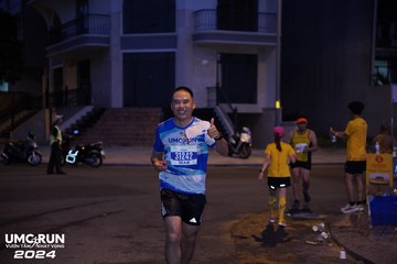 UMC RUN - VƯƠN TẦM KHÁT VỌNG - Ảnh #1861297