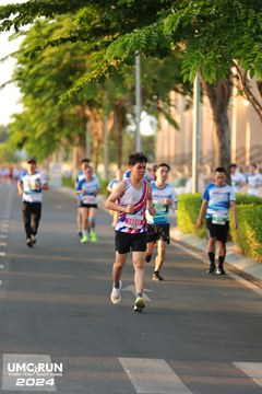 UMC RUN - VƯƠN TẦM KHÁT VỌNG - Ảnh #1880539