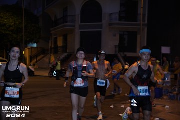 UMC RUN - VƯƠN TẦM KHÁT VỌNG - Ảnh #1860753