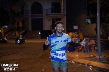 UMC RUN - VƯƠN TẦM KHÁT VỌNG - Ảnh #1860784