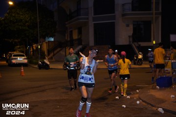 UMC RUN - VƯƠN TẦM KHÁT VỌNG - Ảnh #1860710