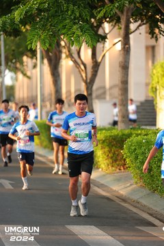 UMC RUN - VƯƠN TẦM KHÁT VỌNG - Ảnh #1880533