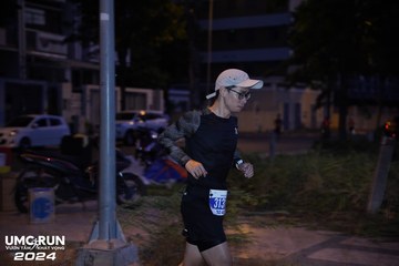 UMC RUN - VƯƠN TẦM KHÁT VỌNG - Ảnh #1861130