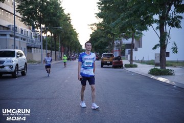 UMC RUN - VƯƠN TẦM KHÁT VỌNG - Ảnh #1861926