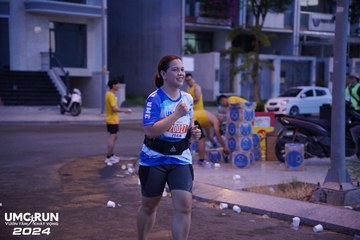 UMC RUN - VƯƠN TẦM KHÁT VỌNG - Ảnh #1861549