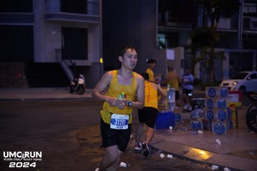 UMC RUN - VƯƠN TẦM KHÁT VỌNG - Ảnh #1861293