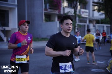 UMC RUN - VƯƠN TẦM KHÁT VỌNG - Ảnh #1861726