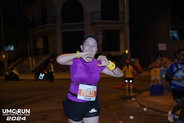 UMC RUN - VƯƠN TẦM KHÁT VỌNG - Ảnh #1860349
