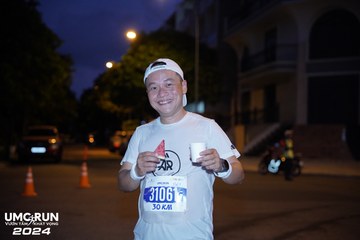 UMC RUN - VƯƠN TẦM KHÁT VỌNG - Ảnh #1860811