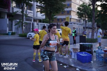UMC RUN - VƯƠN TẦM KHÁT VỌNG - Ảnh #1861657