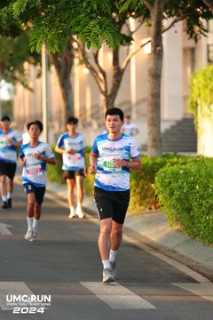 UMC RUN - VƯƠN TẦM KHÁT VỌNG - Ảnh #1880535