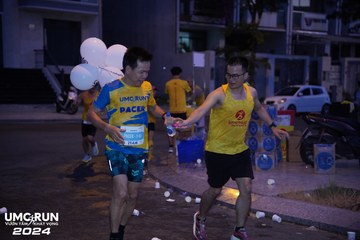UMC RUN - VƯƠN TẦM KHÁT VỌNG - Ảnh #1861386