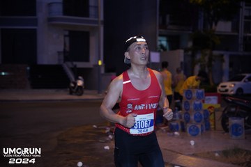 UMC RUN - VƯƠN TẦM KHÁT VỌNG - Ảnh #1861190