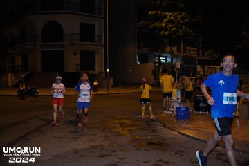 UMC RUN - VƯƠN TẦM KHÁT VỌNG - Ảnh #1860006