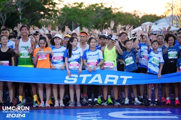 UMC RUN - VƯƠN TẦM KHÁT VỌNG - Ảnh #1856508