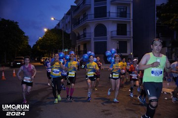 UMC RUN - VƯƠN TẦM KHÁT VỌNG - Ảnh #1861285