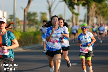 UMC RUN - VƯƠN TẦM KHÁT VỌNG - Ảnh #1881019