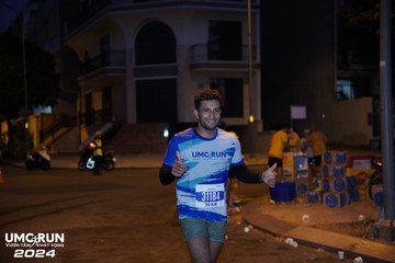 UMC RUN - VƯƠN TẦM KHÁT VỌNG - Ảnh #1860787