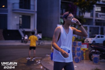 UMC RUN - VƯƠN TẦM KHÁT VỌNG - Ảnh #1861429