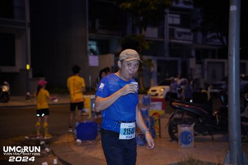 UMC RUN - VƯƠN TẦM KHÁT VỌNG - Ảnh #1860975