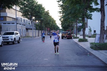 UMC RUN - VƯƠN TẦM KHÁT VỌNG - Ảnh #1861844