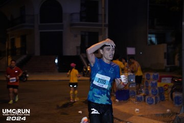 UMC RUN - VƯƠN TẦM KHÁT VỌNG - Ảnh #1860681