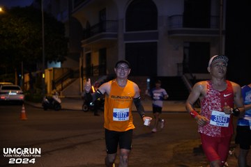 UMC RUN - VƯƠN TẦM KHÁT VỌNG - Ảnh #1860833