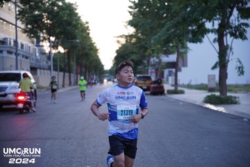 UMC RUN - VƯƠN TẦM KHÁT VỌNG - Ảnh #1861924